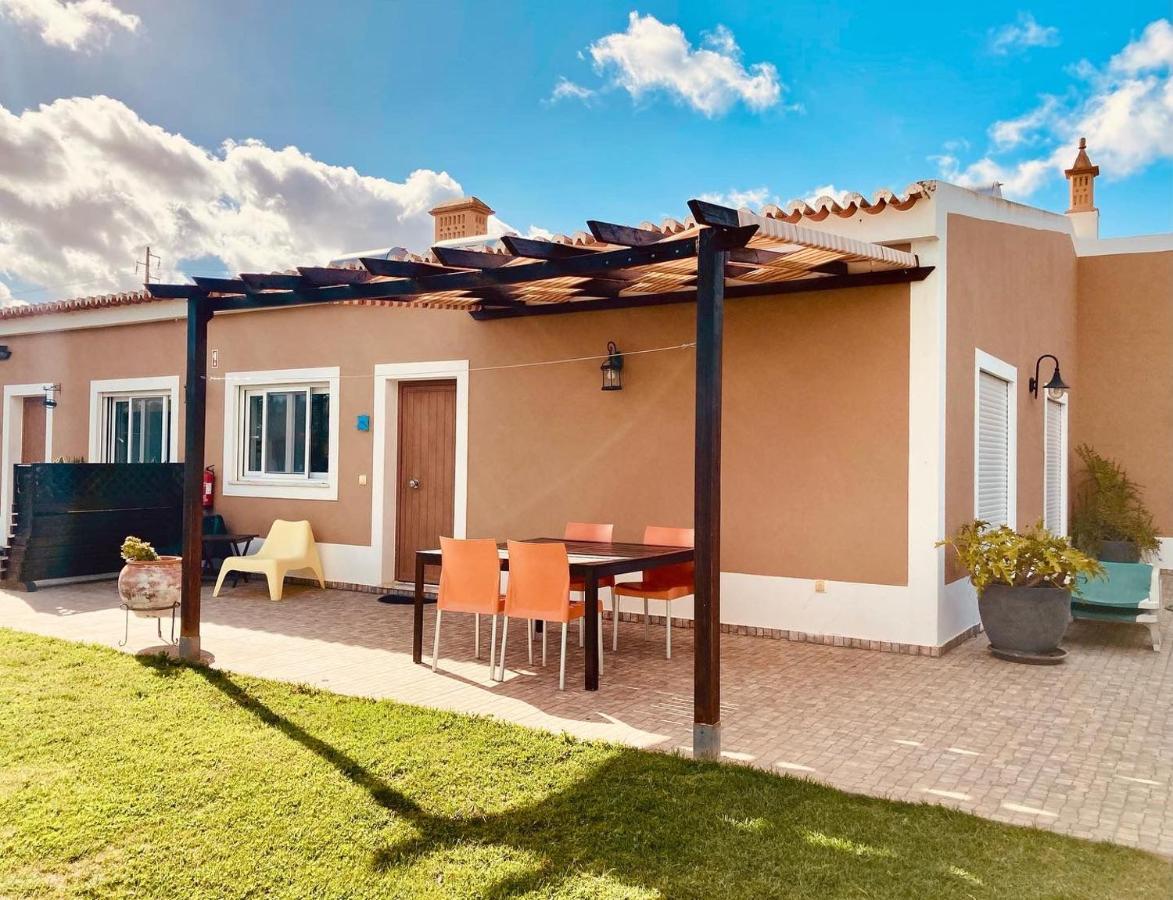 Appartamento Casa Cerro Do Prior Portimão Esterno foto