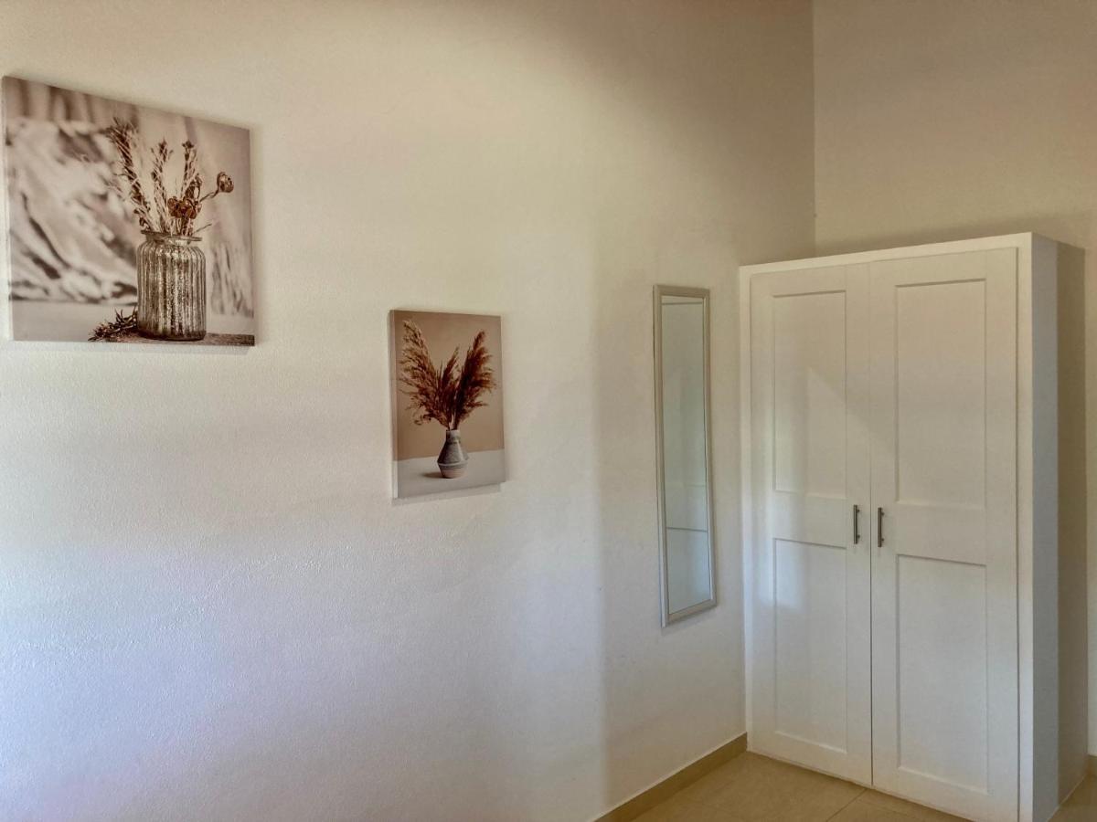 Appartamento Casa Cerro Do Prior Portimão Esterno foto