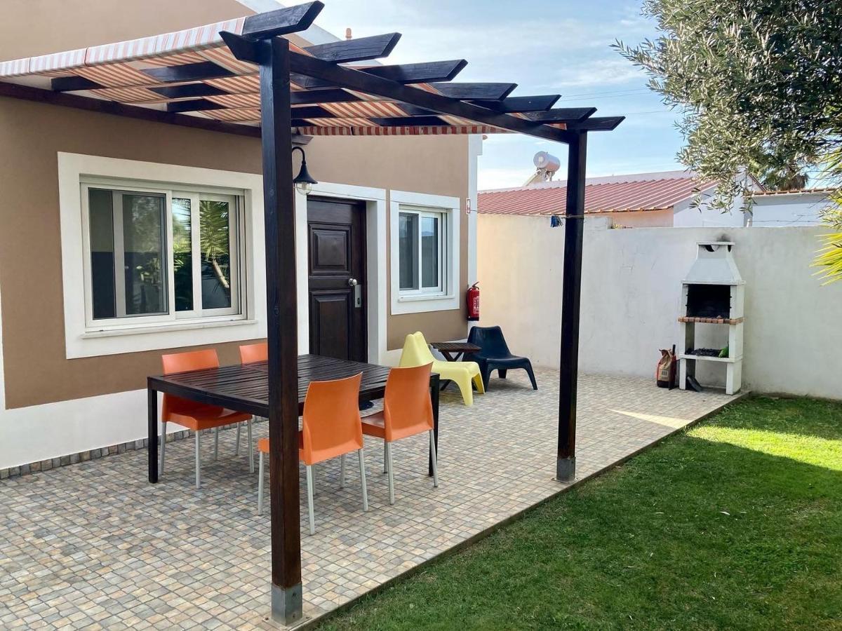 Appartamento Casa Cerro Do Prior Portimão Esterno foto