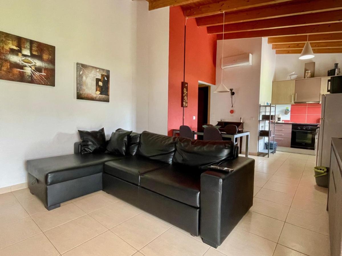 Appartamento Casa Cerro Do Prior Portimão Esterno foto